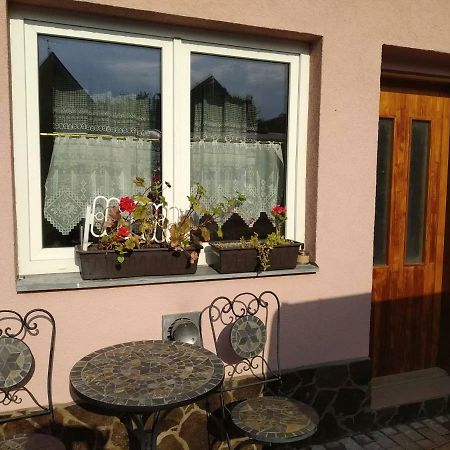 Apartman Gabika Na Zahori Apartment Malacky Luaran gambar
