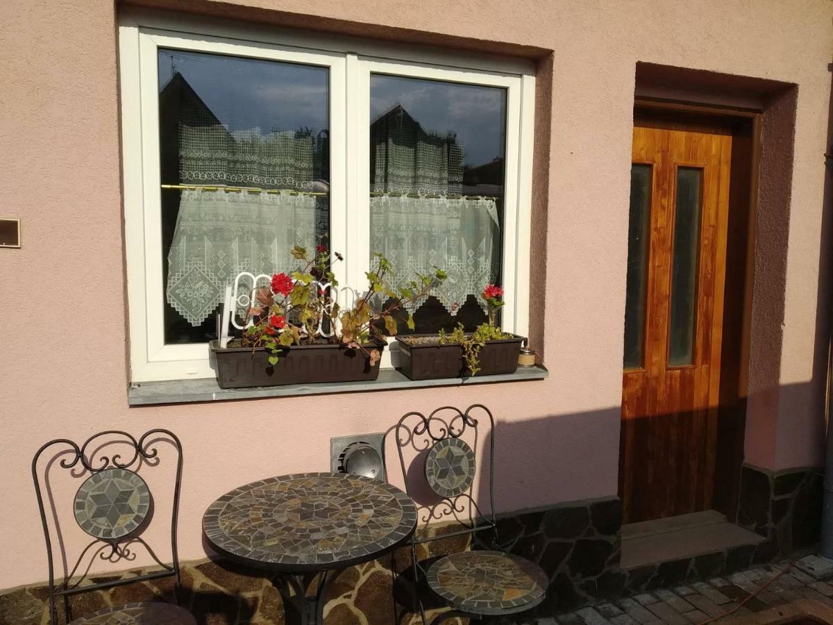 Apartman Gabika Na Zahori Apartment Malacky Luaran gambar