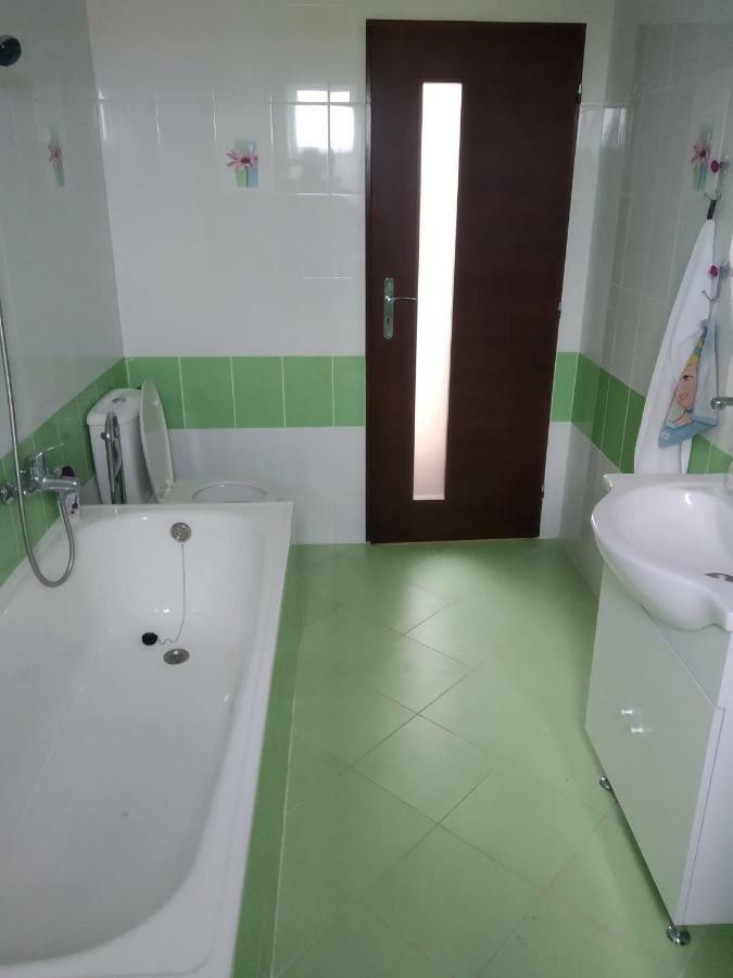 Apartman Gabika Na Zahori Apartment Malacky Luaran gambar